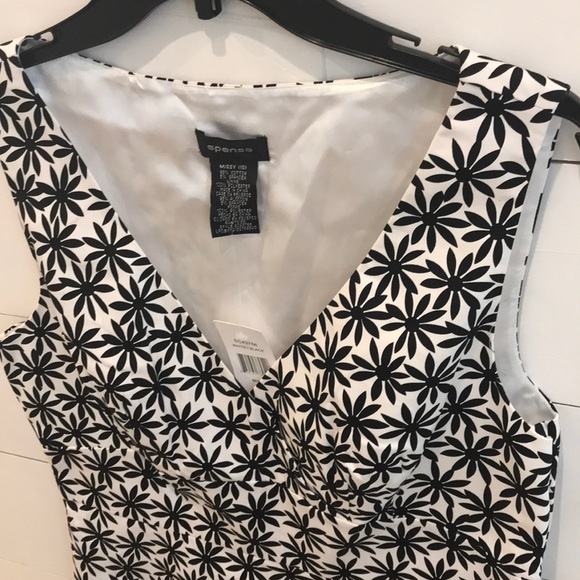 Classic Spense Dress - Picture 4 of 6